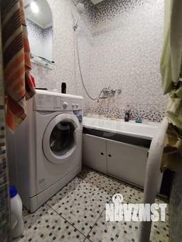 3-к квартира, вторичка, 62м2, 3/5 этаж