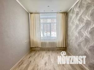 Студия квартира, вторичка, 18м2, 1/5 этаж