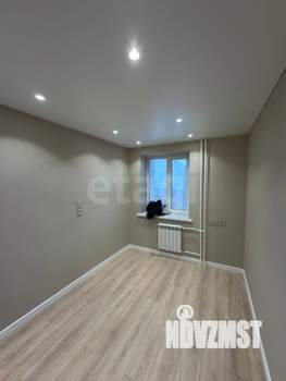 2-к квартира, вторичка, 58м2, 9/10 этаж