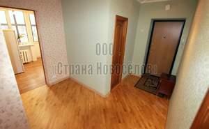 2-к квартира, вторичка, 56м2, 3/5 этаж