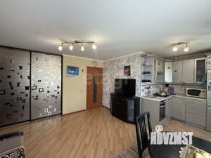 2-к квартира, вторичка, 40м2, 3/4 этаж