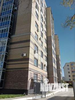 1-к квартира, вторичка, 47м2, 5/10 этаж