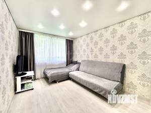 3-к квартира, вторичка, 58м2, 1/5 этаж