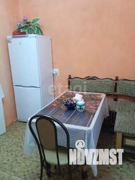 1-к квартира, вторичка, 42м2, 9/9 этаж