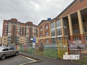 1-к квартира, вторичка, 35м2, 5/9 этаж