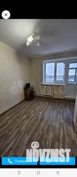 1-к квартира, вторичка, 21м2, 5/9 этаж