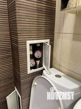 1-к квартира, вторичка, 29м2, 1/9 этаж