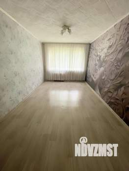 1-к квартира, вторичка, 33м2, 4/5 этаж