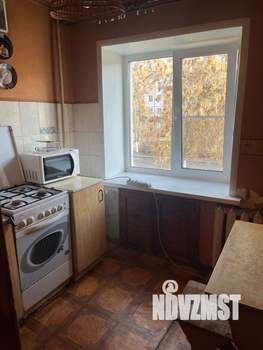 2-к квартира, вторичка, 44м2, 2/5 этаж