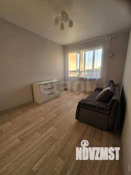 1-к квартира, вторичка, 35м2, 7/9 этаж