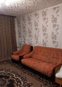 1-к квартира, вторичка, 31м2, 5/5 этаж