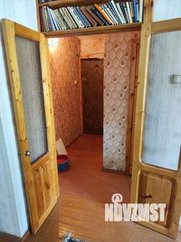 1-к квартира, вторичка, 30м2, 1/5 этаж
