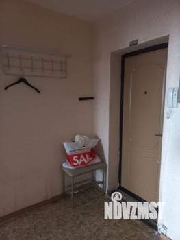 1-к квартира, вторичка, 41м2, 4/12 этаж