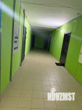 1-к квартира, вторичка, 39м2, 10/19 этаж