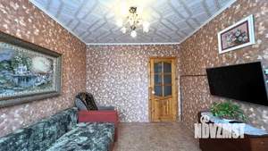 4-к квартира, вторичка, 64м2, 5/10 этаж