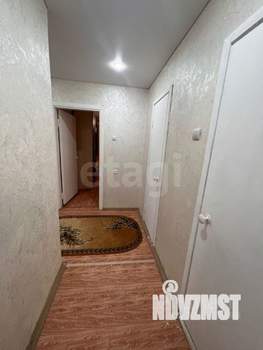 1-к квартира, вторичка, 43м2, 1/10 этаж