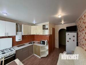 1-к квартира, вторичка, 40м2, 2/6 этаж