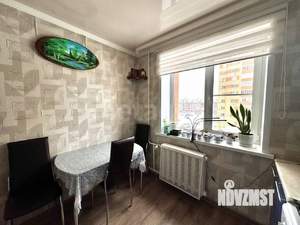 2-к квартира, вторичка, 56м2, 3/10 этаж