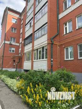 1-к квартира, вторичка, 42м2, 2/5 этаж