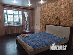 2-к квартира, вторичка, 50м2, 3/5 этаж