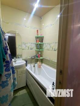 3-к квартира, вторичка, 64м2, 1/9 этаж