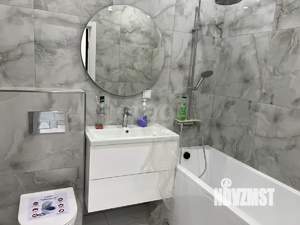 1-к квартира, вторичка, 46м2, 6/14 этаж