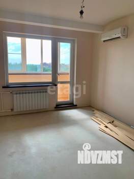 3-к квартира, вторичка, 83м2, 8/10 этаж