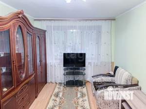 3-к квартира, вторичка, 58м2, 5/5 этаж