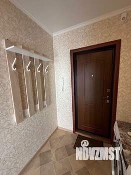 Студия квартира, вторичка, 24м2, 12/12 этаж