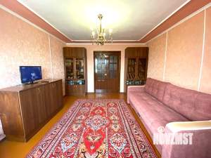 3-к квартира, вторичка, 60м2, 6/9 этаж