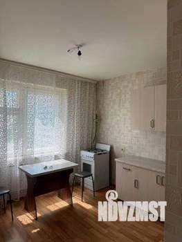 1-к квартира, вторичка, 36м2, 4/10 этаж