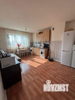 3-к квартира, вторичка, 85м2, 9/10 этаж