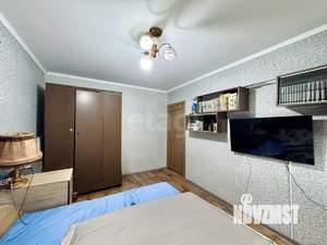 3-к квартира, вторичка, 61м2, 2/5 этаж