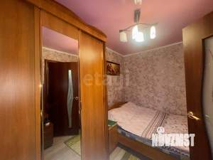 2-к квартира, вторичка, 40м2, 1/5 этаж
