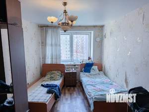3-к квартира, вторичка, 82м2, 7/10 этаж