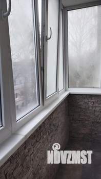 3-к квартира, вторичка, 50м2, 4/6 этаж