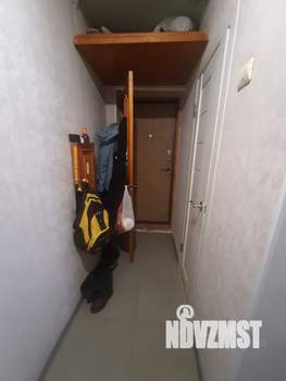 1-к квартира, вторичка, 30м2, 4/5 этаж
