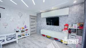 2-к квартира, вторичка, 49м2, 7/9 этаж