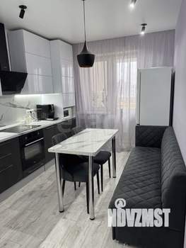 1-к квартира, вторичка, 39м2, 9/16 этаж