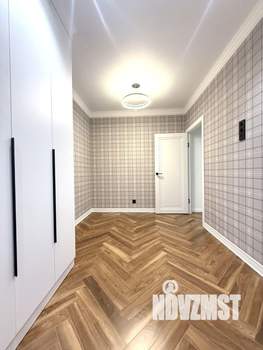 2-к квартира, вторичка, 55м2, 14/18 этаж