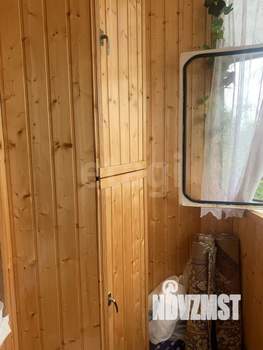 1-к квартира, вторичка, 37м2, 3/5 этаж