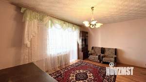 4-к квартира, вторичка, 81м2, 4/5 этаж