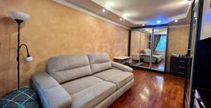 1-к квартира, вторичка, 30м2, 5/5 этаж