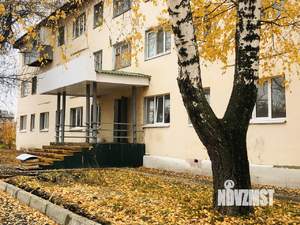 2-к квартира, вторичка, 51м2, 1/3 этаж