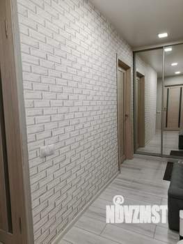 2-к квартира, вторичка, 49м2, 8/9 этаж