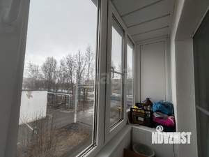 2-к квартира, вторичка, 47м2, 2/5 этаж