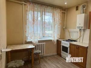1-к квартира, вторичка, 33м2, 1/5 этаж