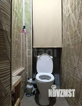 2-к квартира, вторичка, 59м2, 3/10 этаж