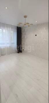 1-к квартира, вторичка, 34м2, 2/10 этаж