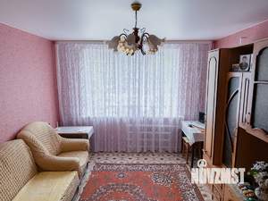 2-к квартира, вторичка, 48м2, 3/5 этаж